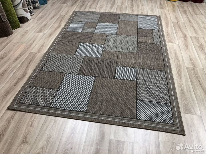 Ковер-циновка р-р: 2.0х2.90 (№ 52301) новый