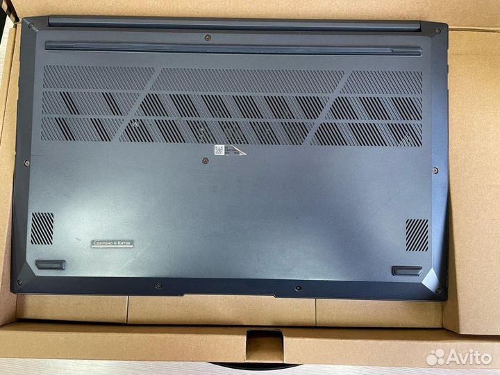 Ноутбук Asus Vivobook Pro 15 M6500Qc-Hn058