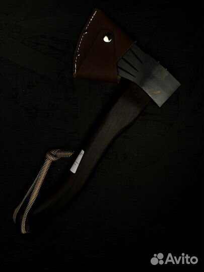 Mizuno Топор плотницкий 69/357 мм (010-144)