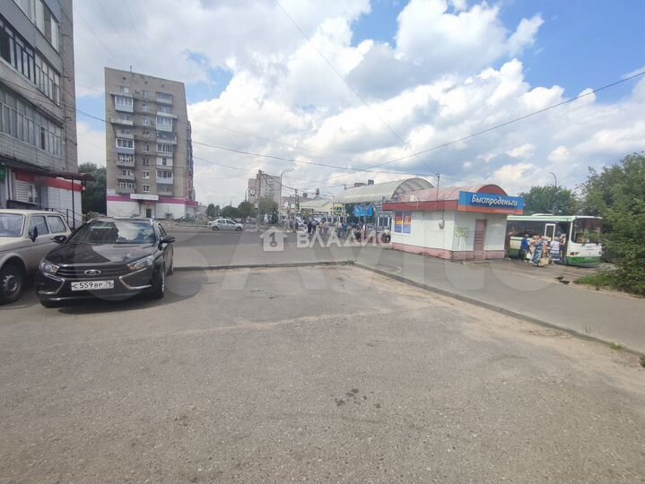 Продам помещение свободного назначения, 30.6 м²