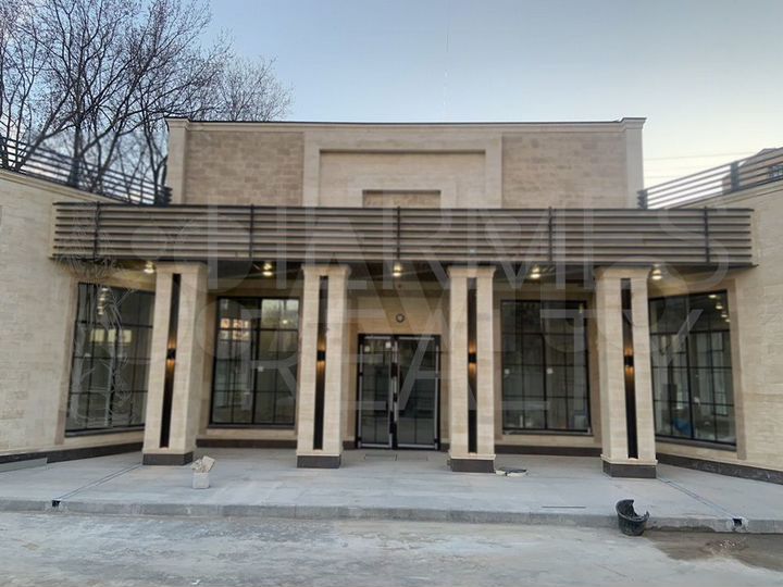 Аренда здания (осз) 900 м2, метро Щелковская (вао)