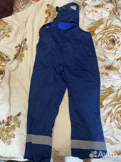 Мужская рабочая форма