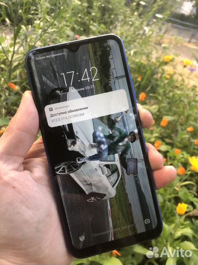 Xiaomi Redmi 9A, 2/32 ГБ