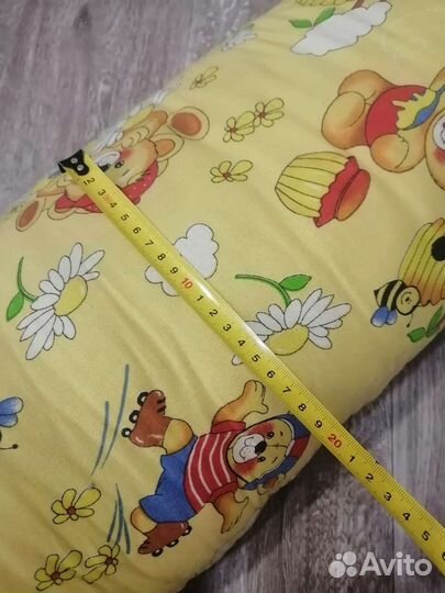 Подушка для беременных