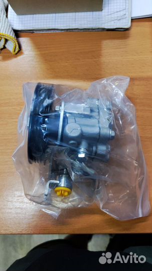 Насос гура nissan cefiro a33