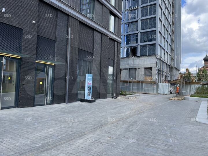 Продам торговое помещение, 181.3 м²