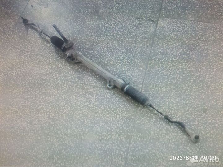 Рулевая рейка Nissan Qashqai J10 2006-2013 Рулевая