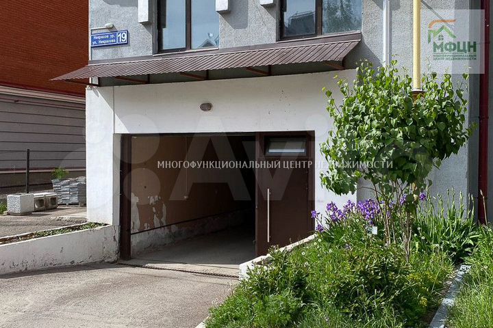 4-к. квартира, 126,3 м², 6/6 эт.