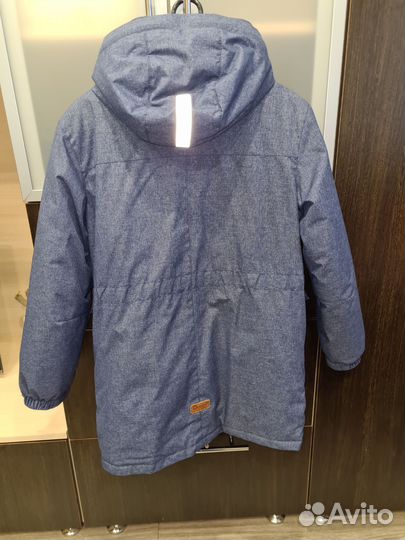 Зимняя куртка Oldos 146