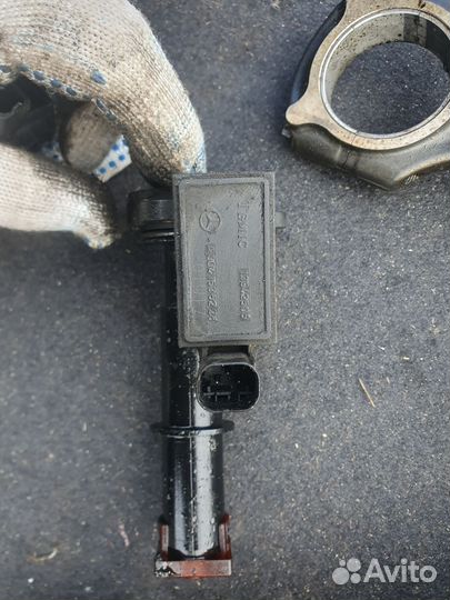 Датчик уровня масла Mercedes A0041535228