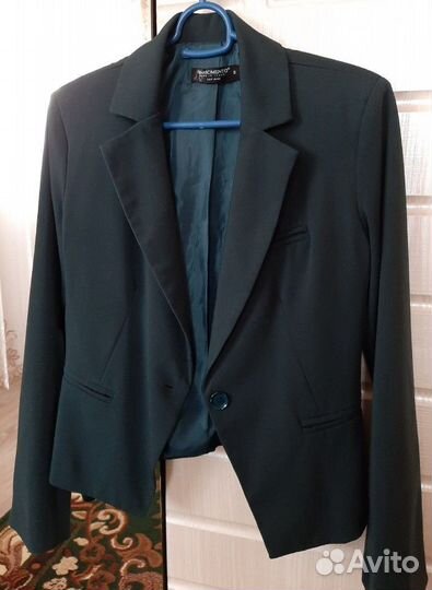 Пиджак Италия
