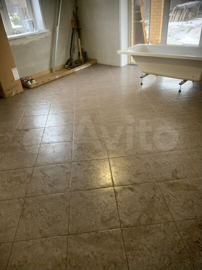 Дом 142 м² на участке 6 сот.