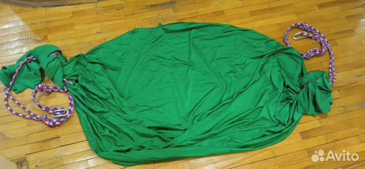 Соволет (гамак сенсорный Сова-Нянька)