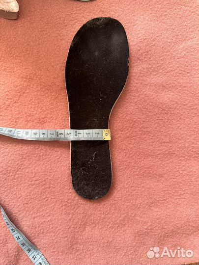 Коньки Bauer NS детские 32размер