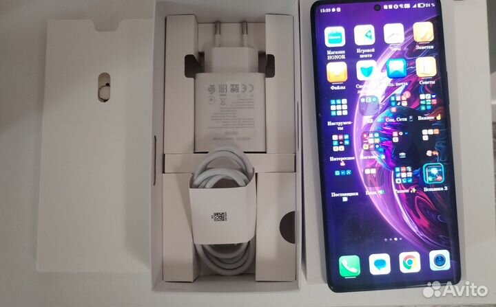 HONOR X9a, 6/128 ГБ
