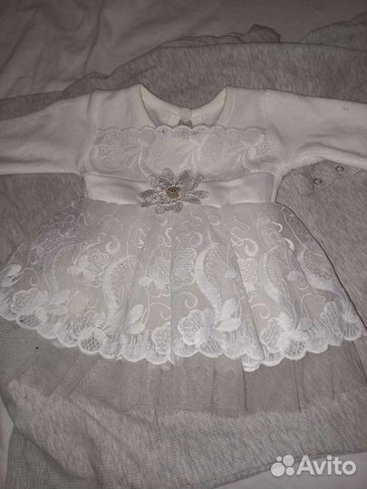 Детская одежда