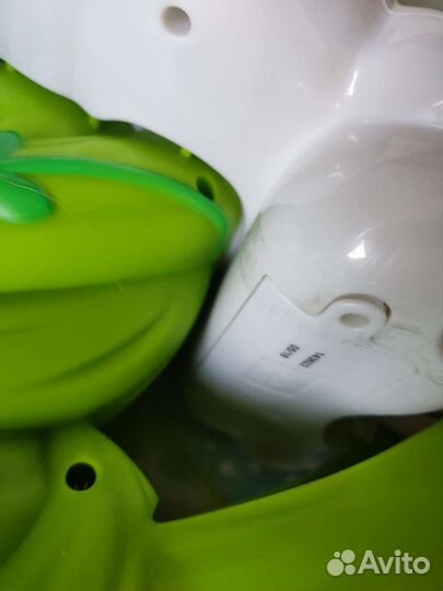 Замок ELC новый набор