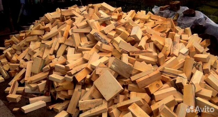 Дрова отличные