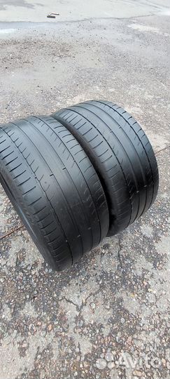 Michelin Primacy HP 275/35 R19 96Y