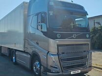 Volvo FH 500, 2023