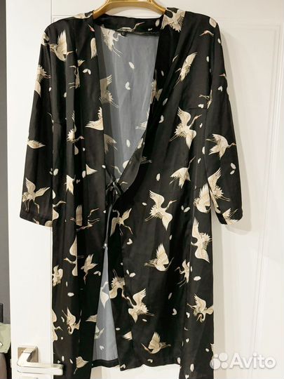 Халат женский