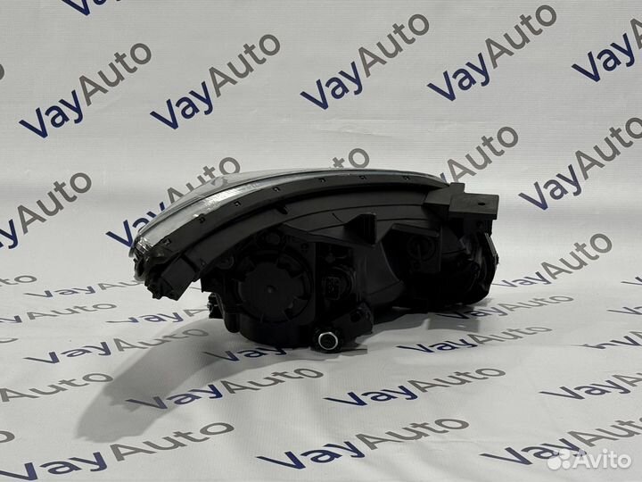 Фара левая Kia Rio 2017-2020