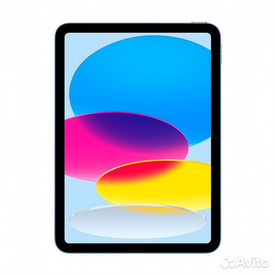 Apple iPad 10.9