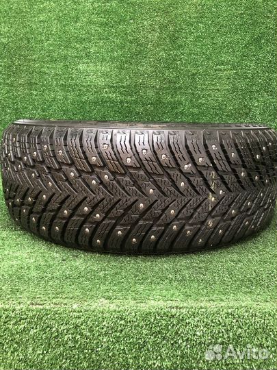 Nokian Tyres Hakkapeliitta 8 205/55 R16 94T