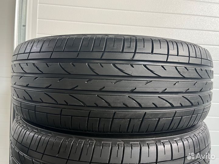 Bridgestone Dueler H/P Sport 235/60 R18 103H