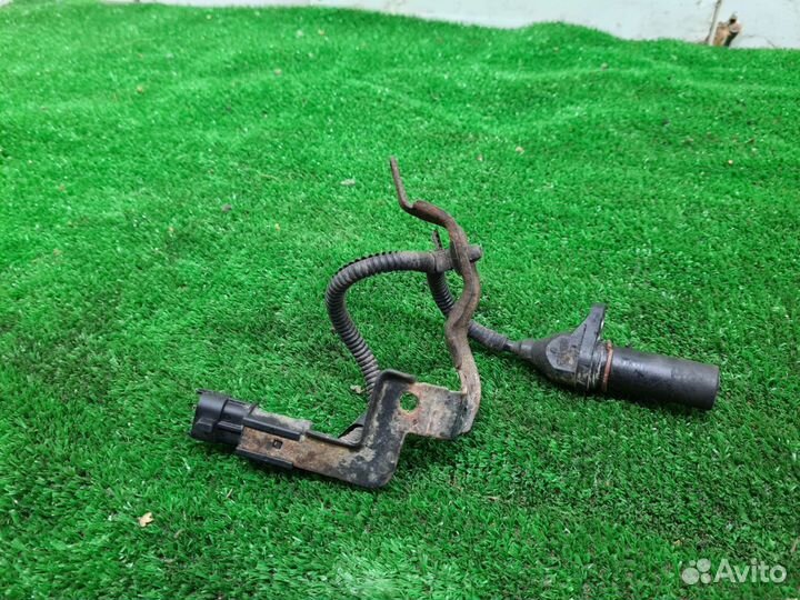 Датчик положения коленвала Solaris 1 Rio 3,1.4 1.6