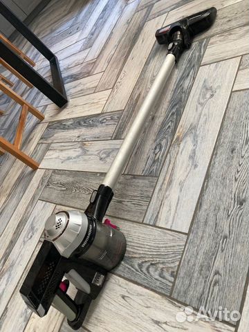 Пылесос redmond