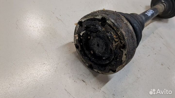 Полуось Volkswagen Transporter 4, 1998