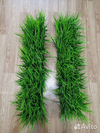 Искусственное озеленение