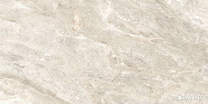 Керамогранит Delacora Roxy Beige 60x120