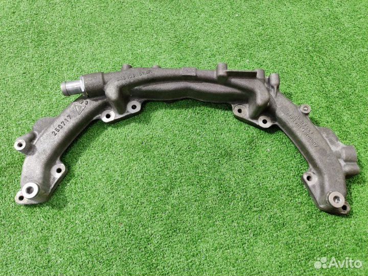 Распределитель ож Porsche Macan 95B 2017