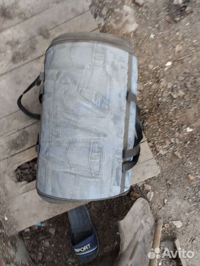 Сумка для кошек