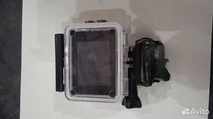 Экшен камера продажа и аренда