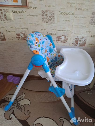 Стул для кормления