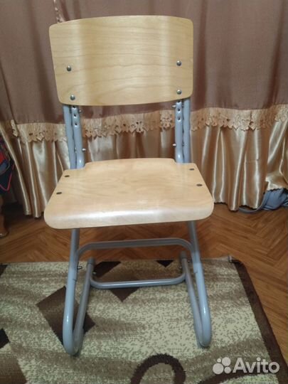 Продаю детский стульчик