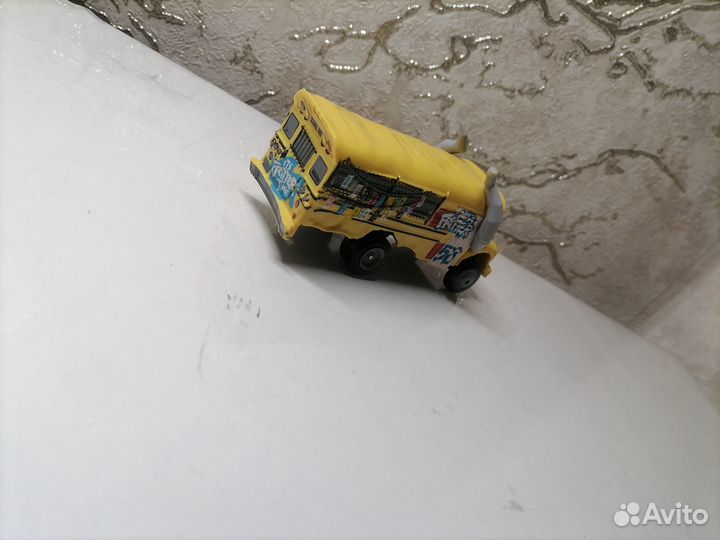 Продам машинку Миссис Крошка