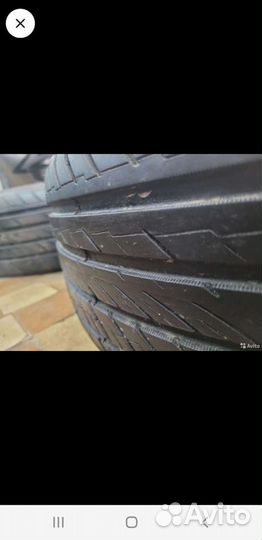 Ovation VI-388 205/55 R16