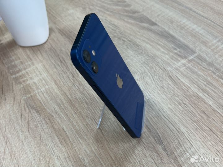 iPhone 12, 256 ГБ