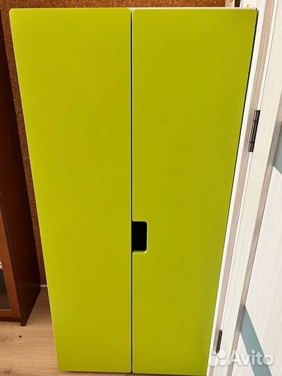 Детский шкаф IKEA