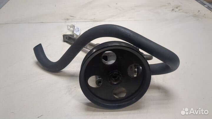 Гур Volvo XC90, 2006