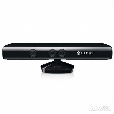 Microsoft Kinect для Xbox 360