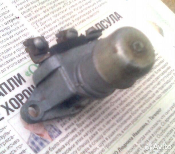 Переключатель света ножной