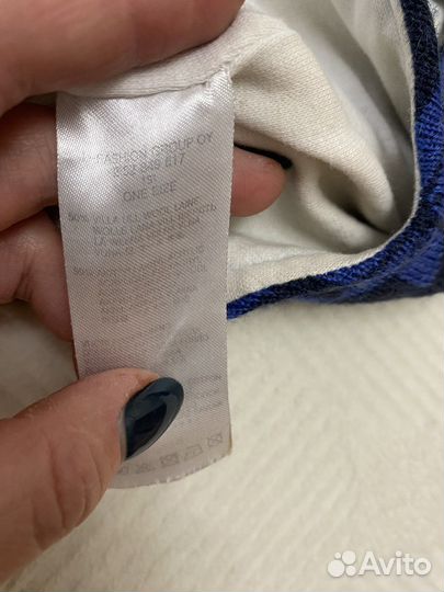 Шапка шлем (балаклава)