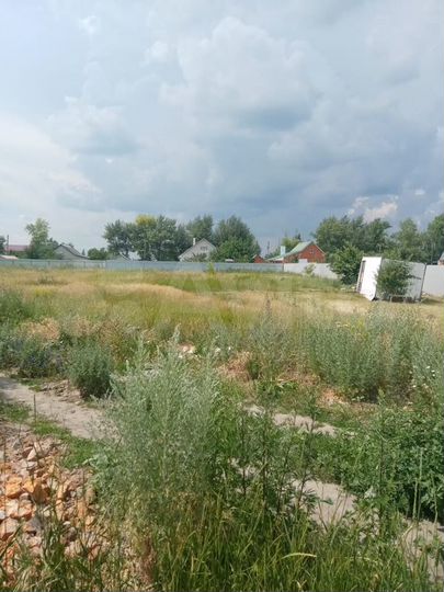 Участок 15 сот. (ИЖС)