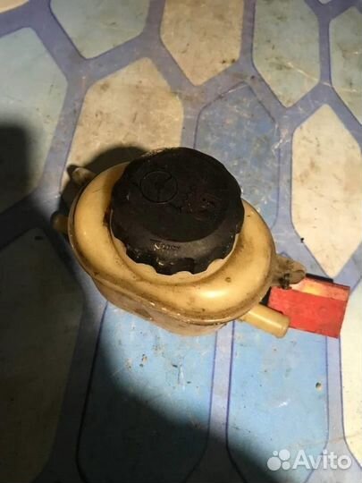 Бачок гидроусилителя руля 96454273