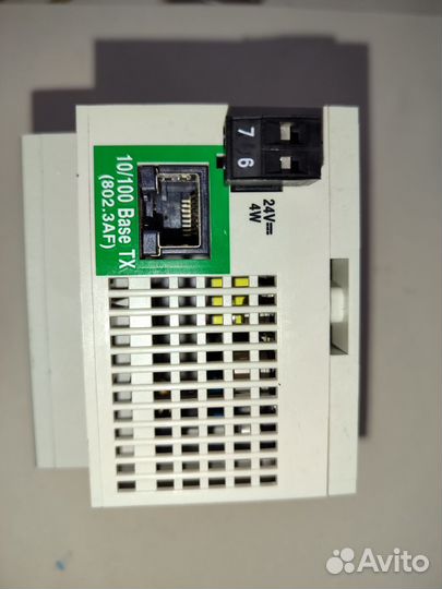 Schneider electric telemecanique TSX-ETG-100